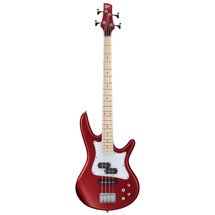 IBANEZ SRMD200 – CANDY APPLE MATTE